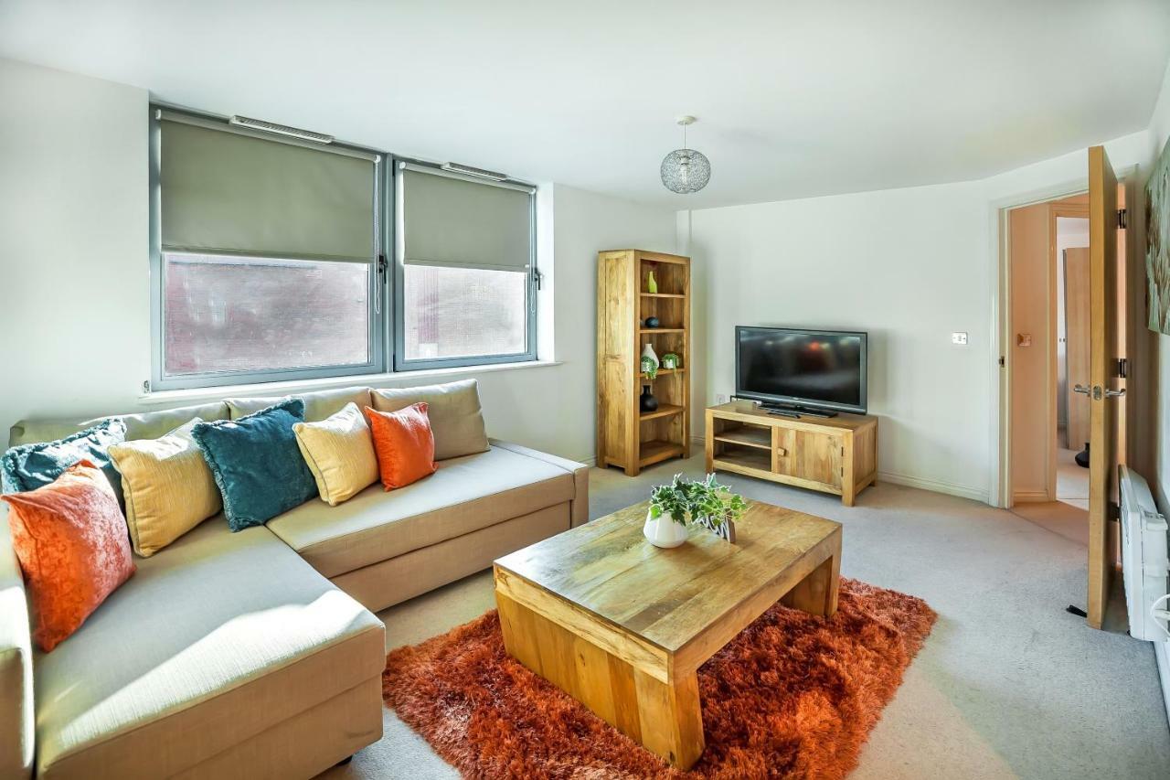 Club Living - Camden Town Apartment London