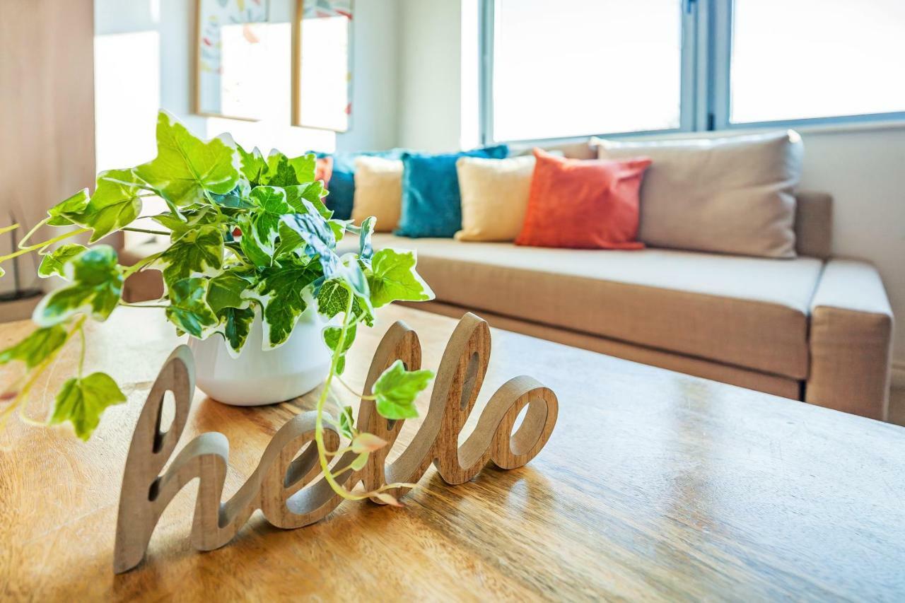 Club Living - Camden Town Apartment *