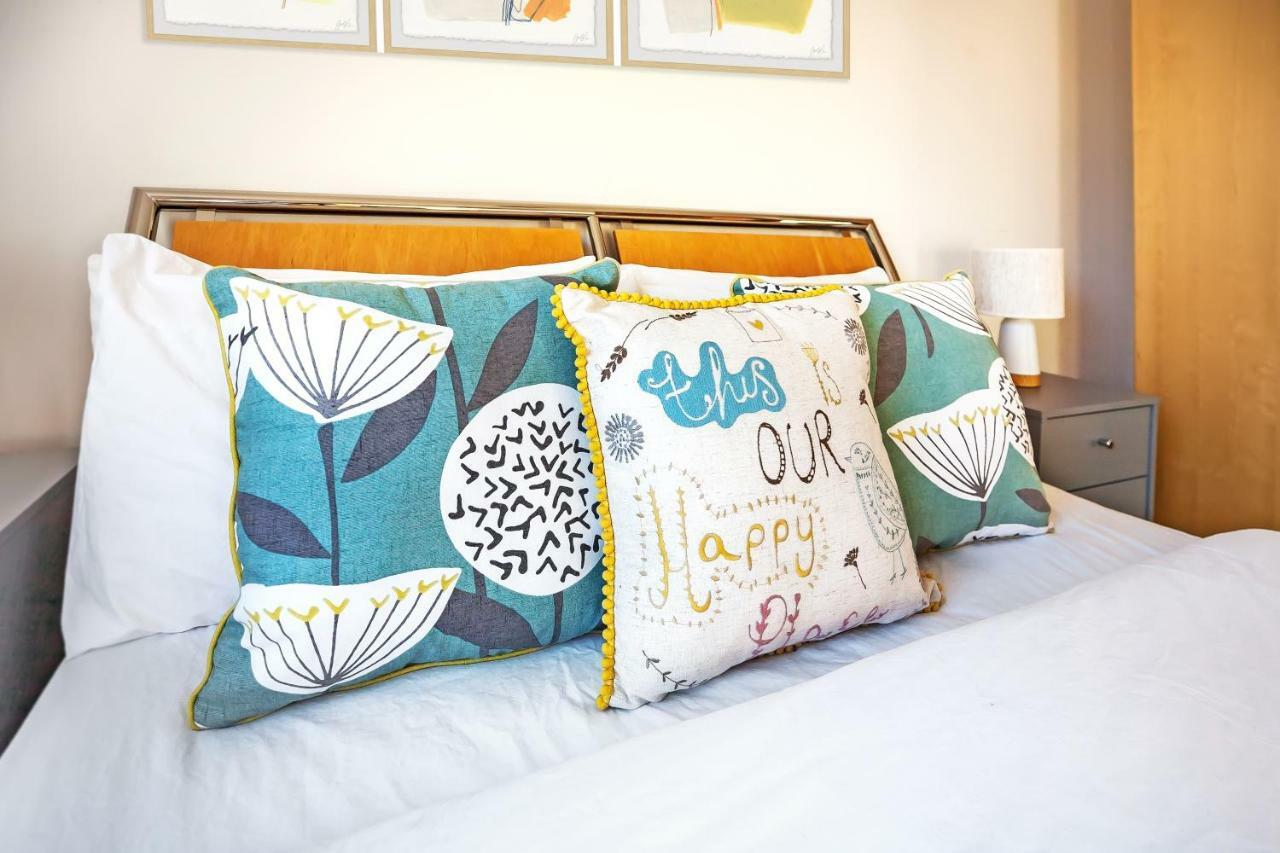 Apartment Club Living - Camden Town