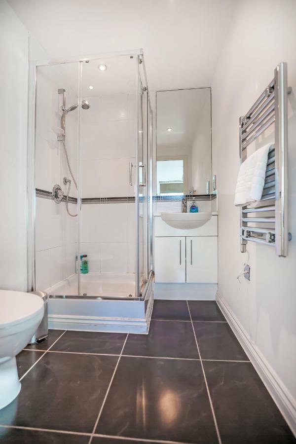 Club Living - Camden Town Apartment *