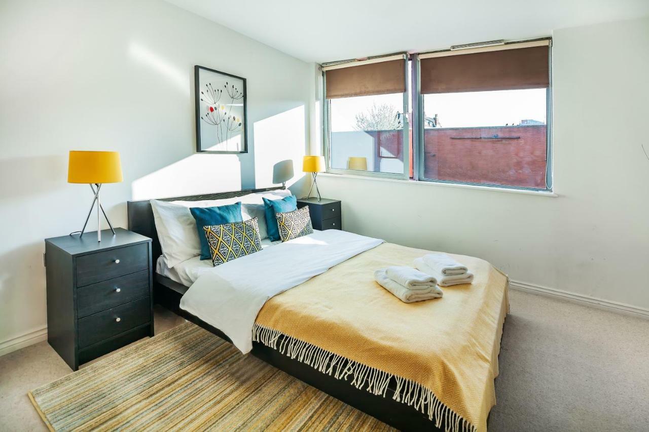 Club Living - Camden Town Apartment