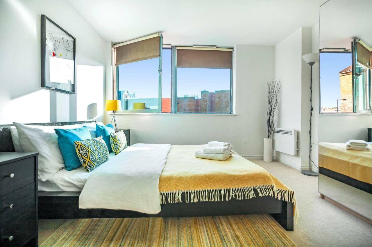 Apartment Club Living - Camden Town London