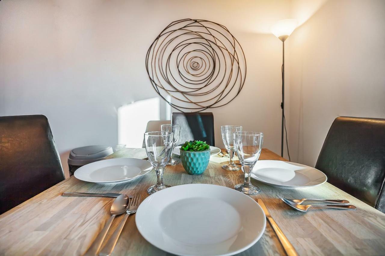 Apartment Club Living - Camden Town