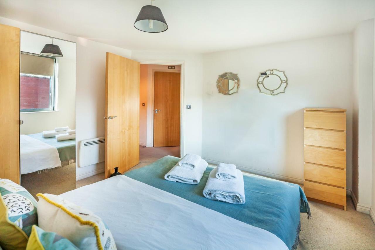 Club Living - Camden Town Apartment London