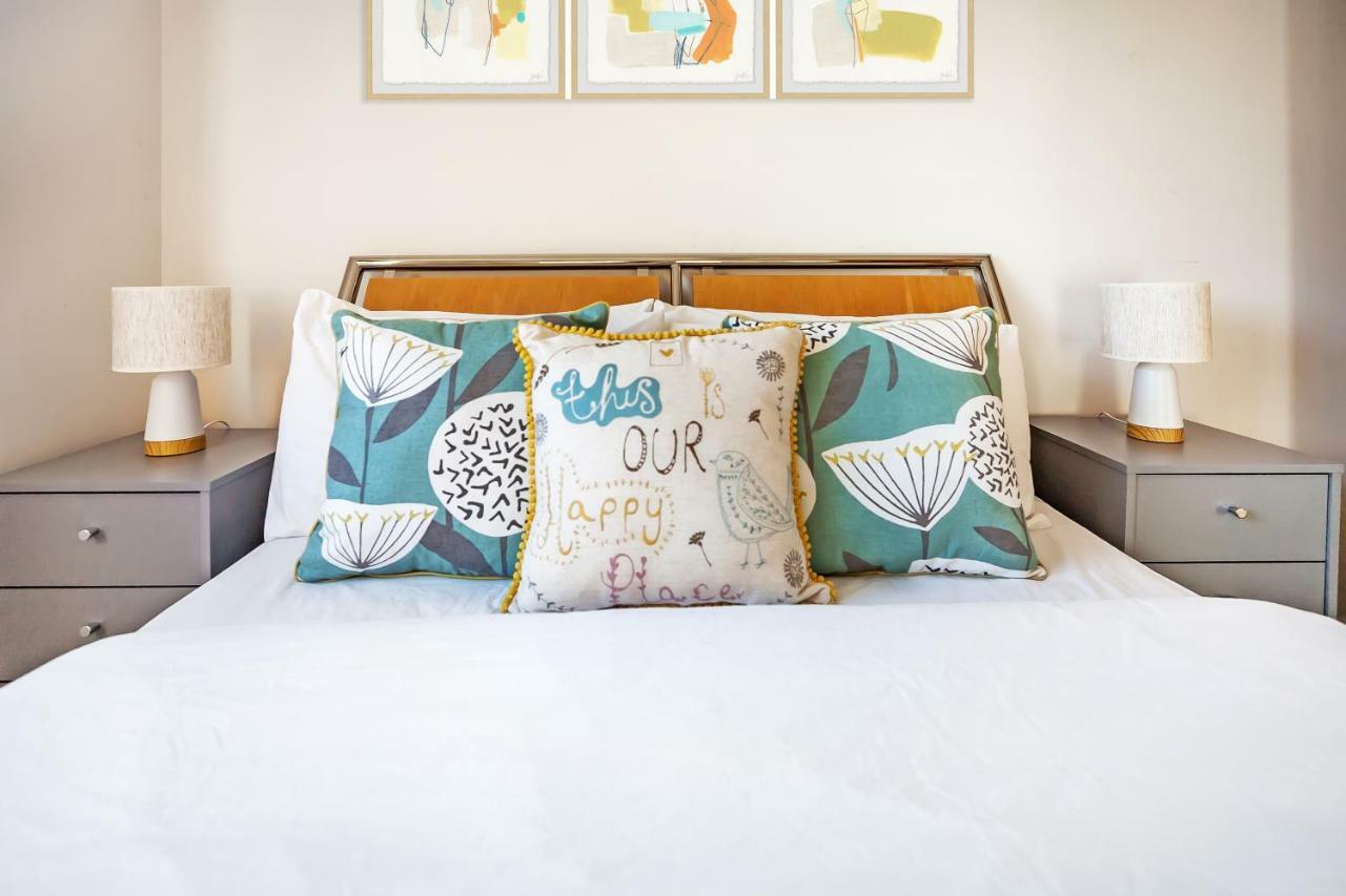Club Living - Camden Town