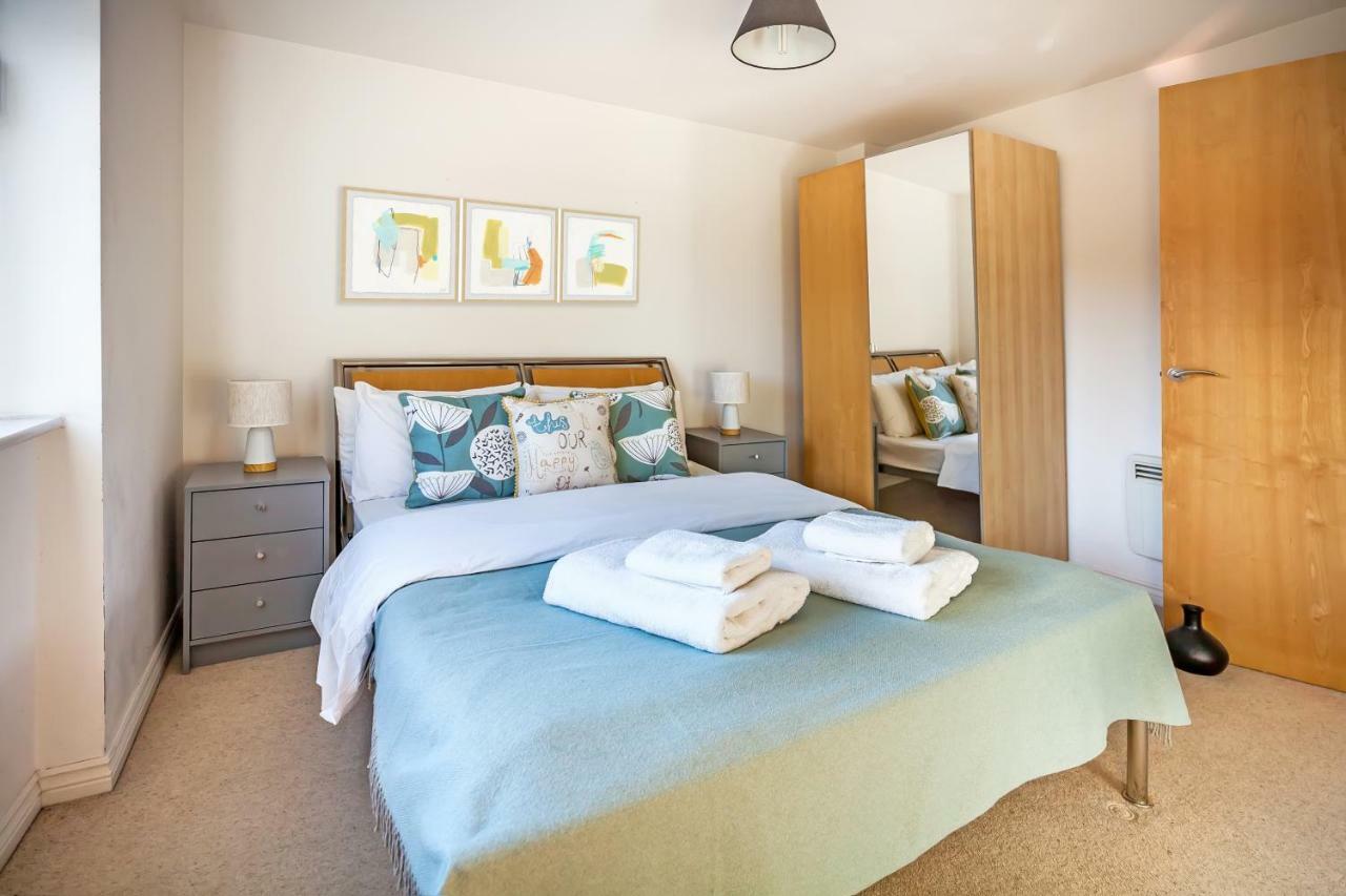 Apartment Club Living - Camden Town