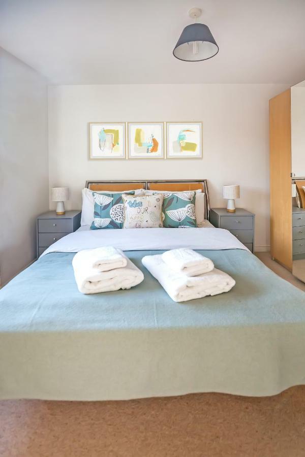 Club Living - Camden Town *