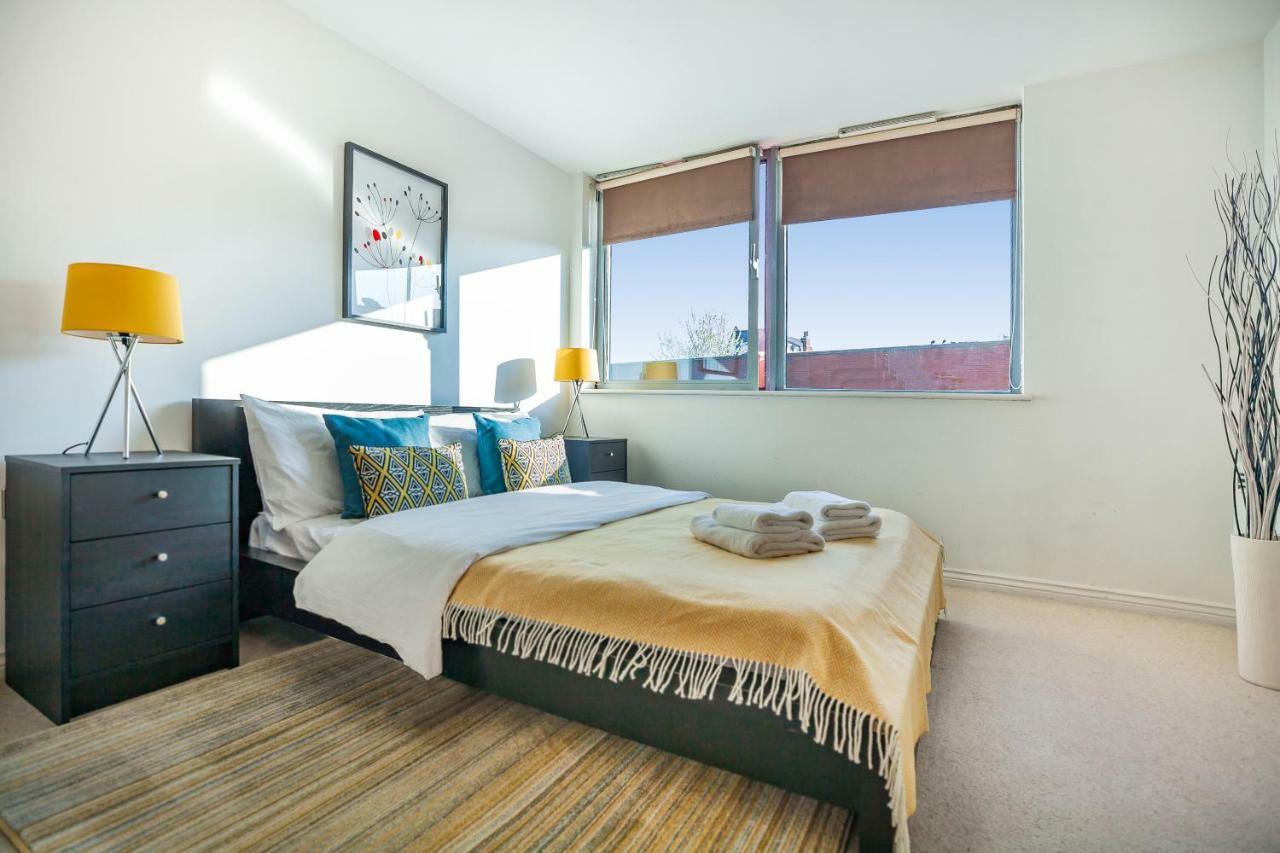 Apartment Club Living - Camden Town