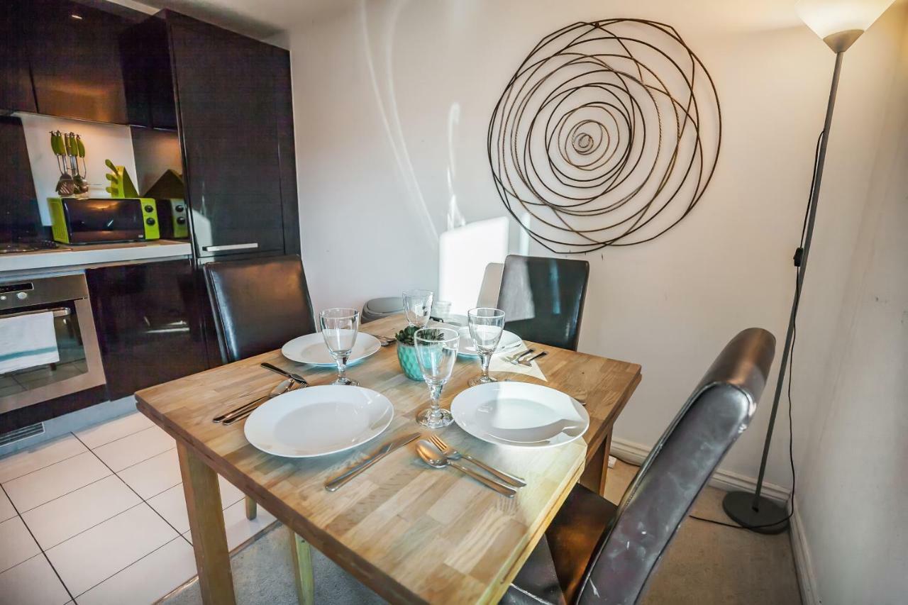 Apartment Club Living - Camden Town