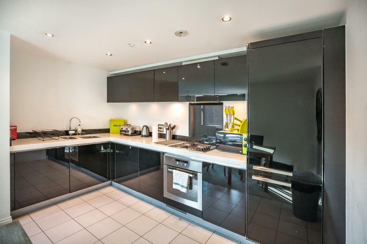 Club Living - Camden Town London
