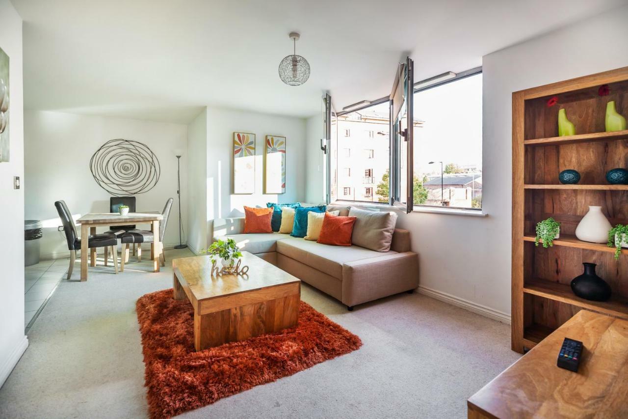 Club Living - Camden Town London