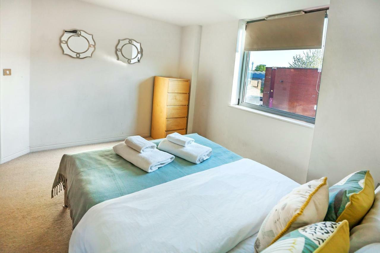 Club Living - Camden Town Apartment London