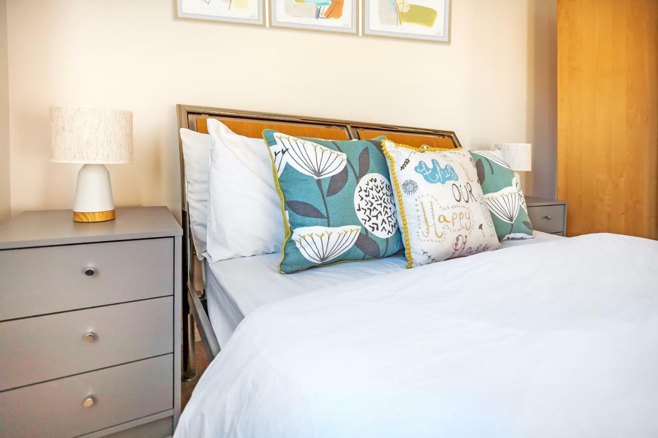 Apartment Club Living - Camden Town *