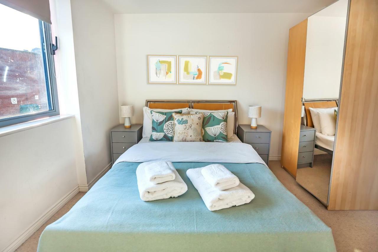 Apartment Club Living - Camden Town