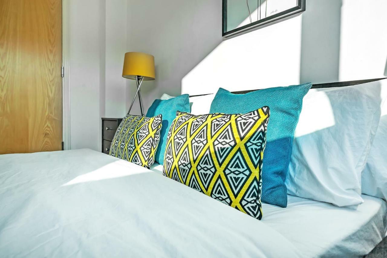 Club Living - Camden Town Apartment London