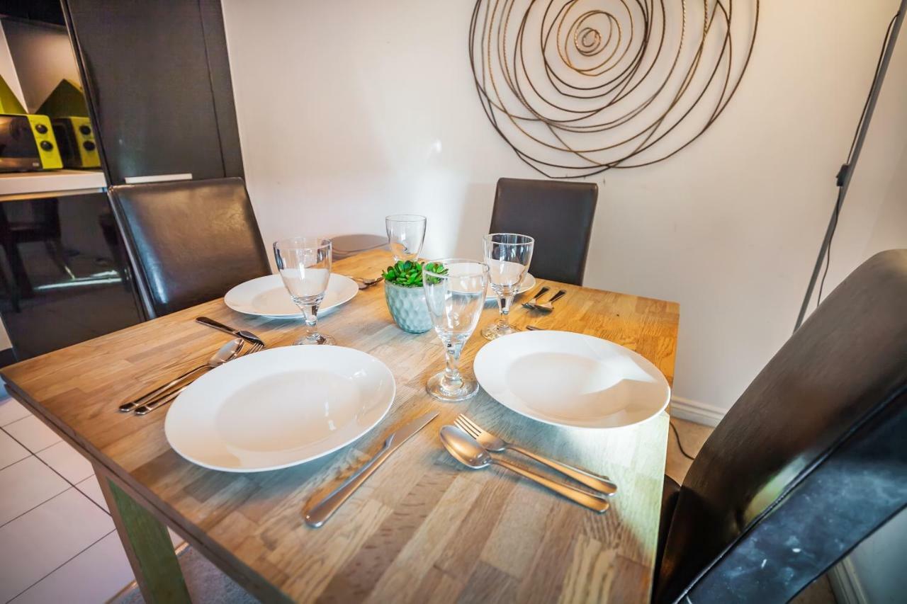 Apartment Club Living - Camden Town *