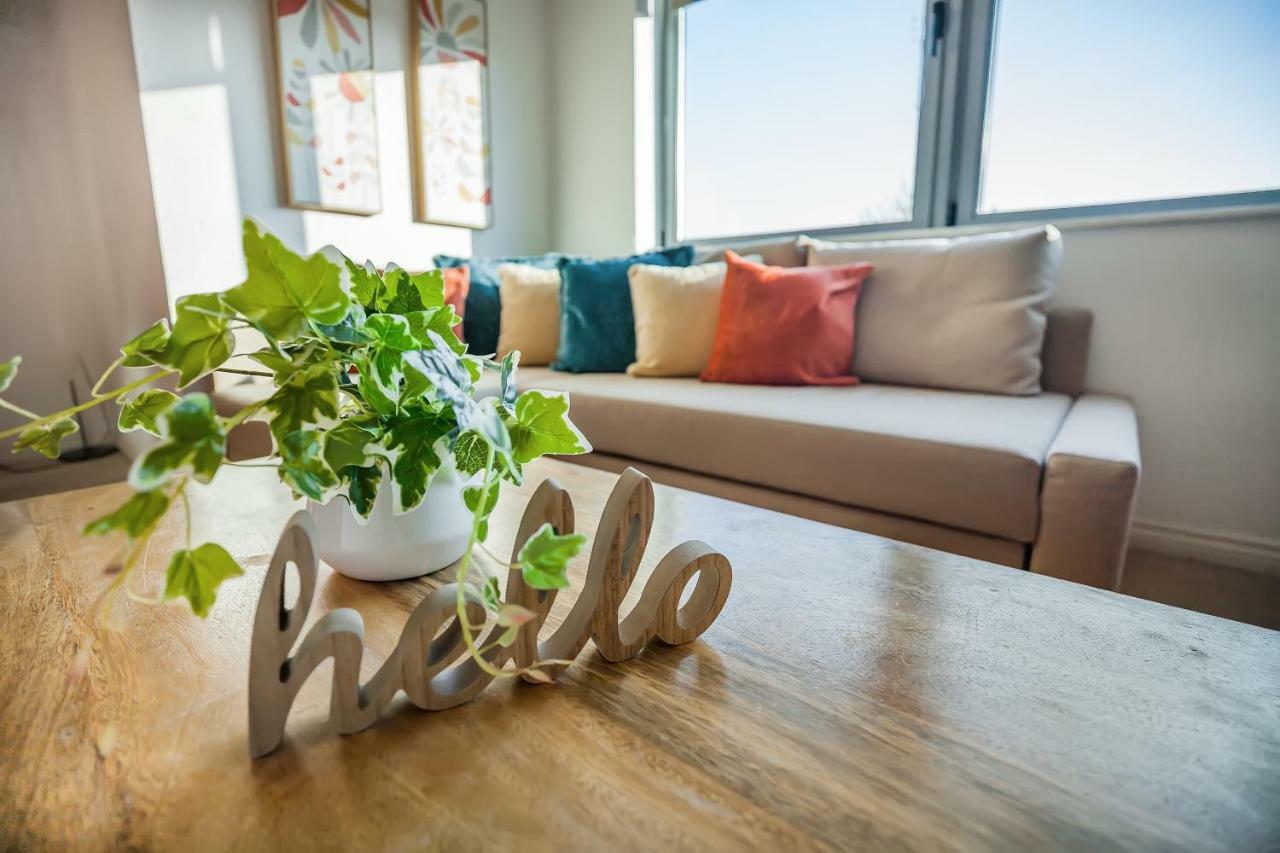 Apartment Club Living - Camden Town *