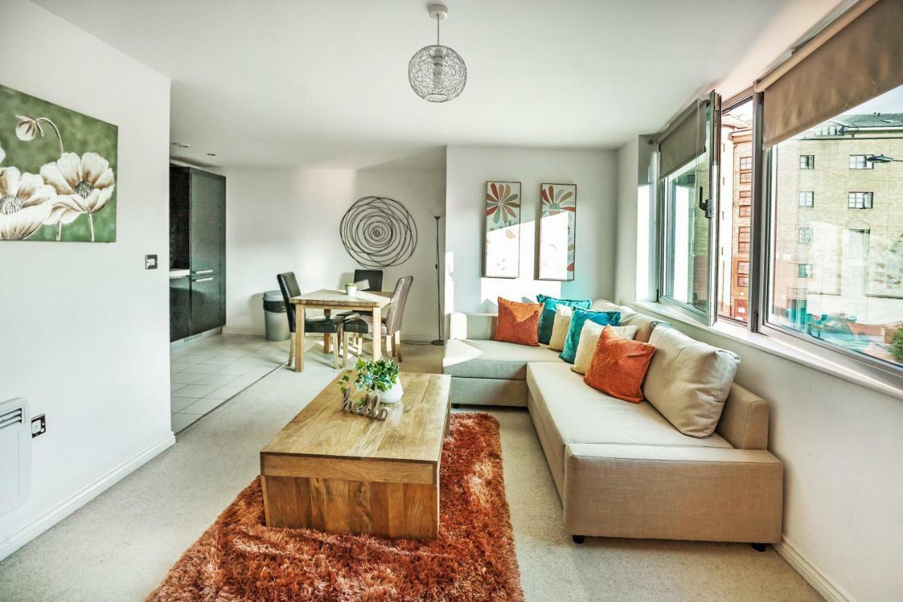 Club Living - Camden Town Apartment London