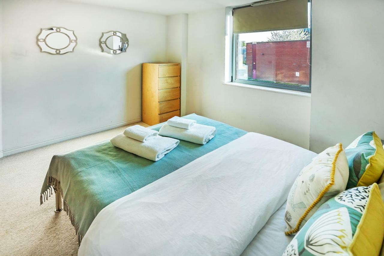 Club Living - Camden Town Apartment London