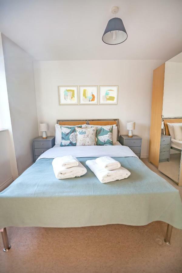 Club Living - Camden Town Apartment *