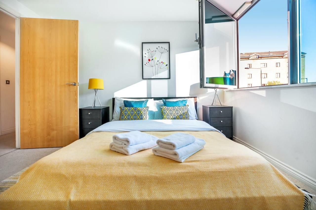 Club Living - Camden Town London