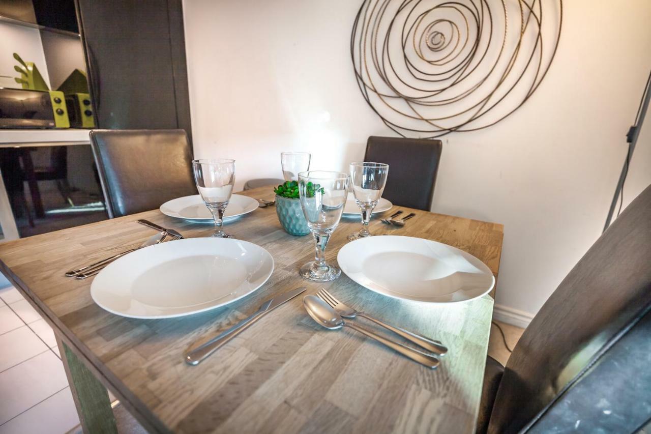 Club Living - Camden Town Apartment *