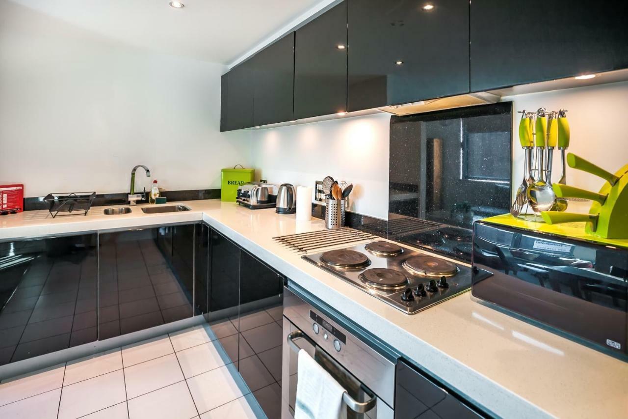 Apartment Club Living - Camden Town London