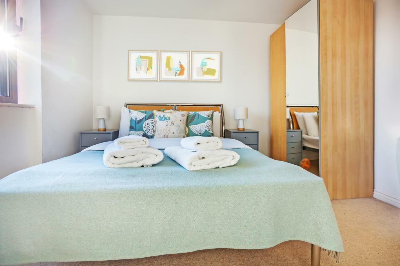Club Living - Camden Town Apartment London