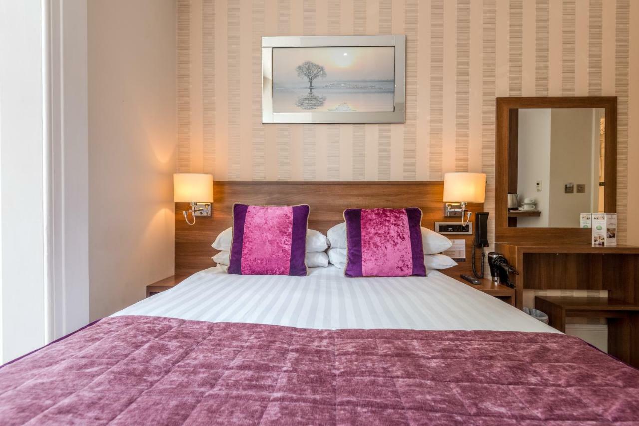 Hotel House London