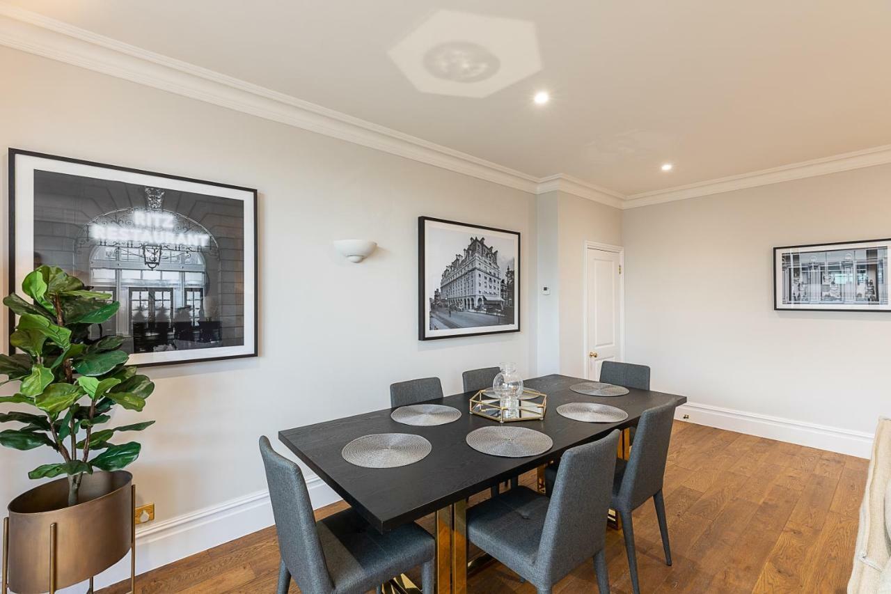 Apartment Astonishing Flats Near Mayfair & Piccadilly Circus *