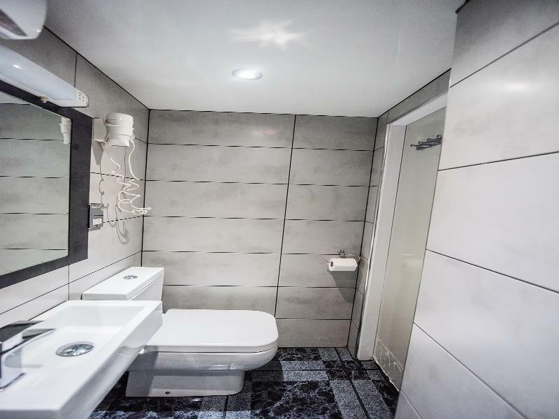 Hotell Vegas 3*