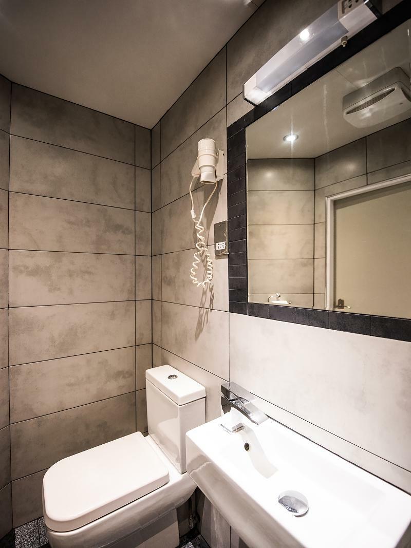 Vegas Hotell 3*
