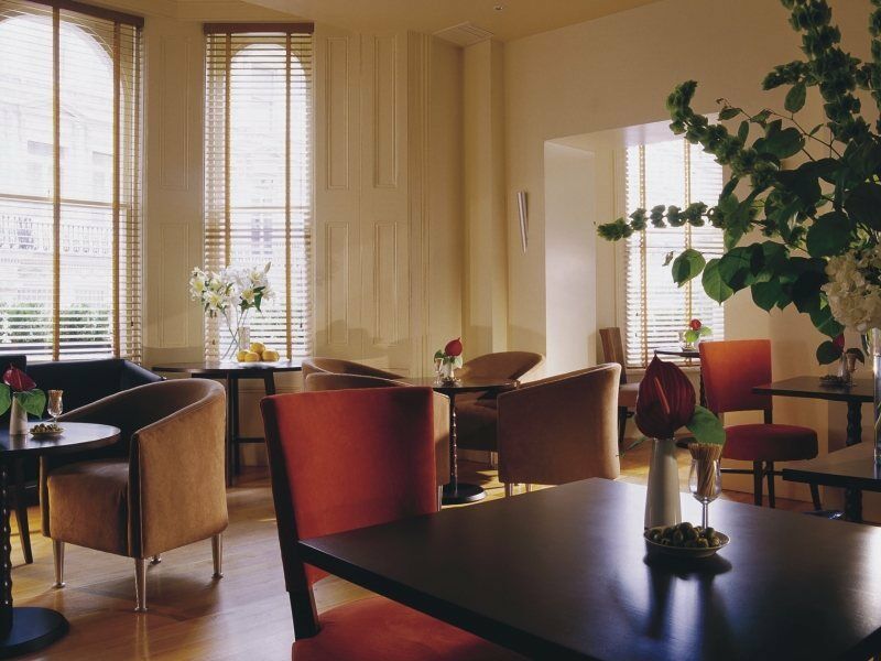 Kensington House 4* London