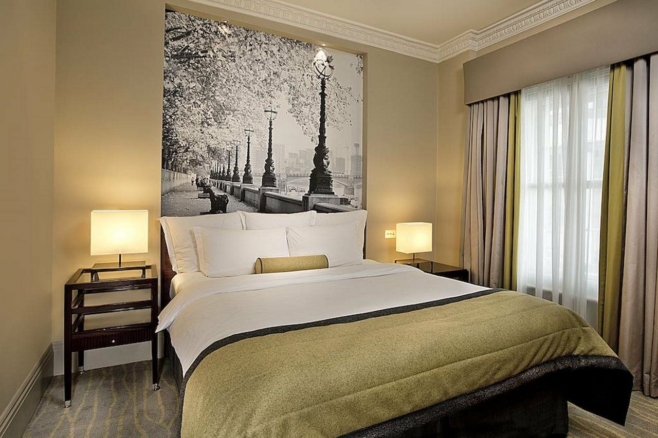 Hotell Threadneedles, Autograph Collection London