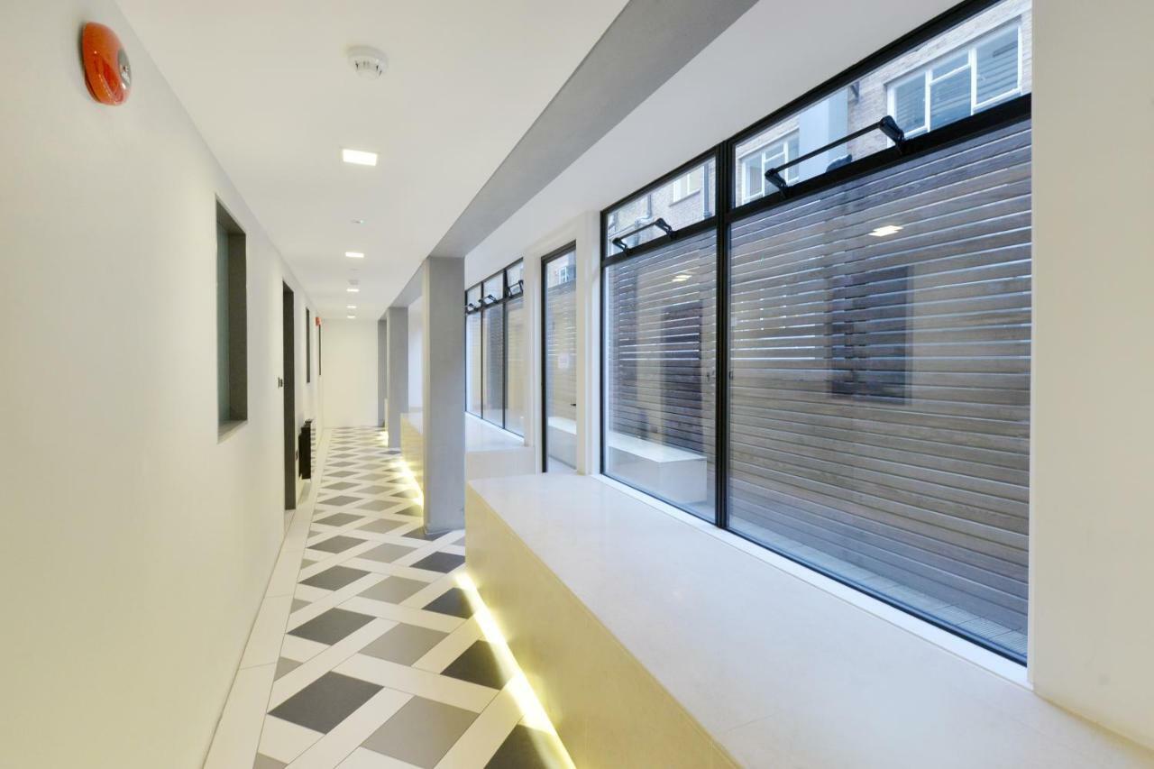 Wigmore Serviced By Globe Appartement