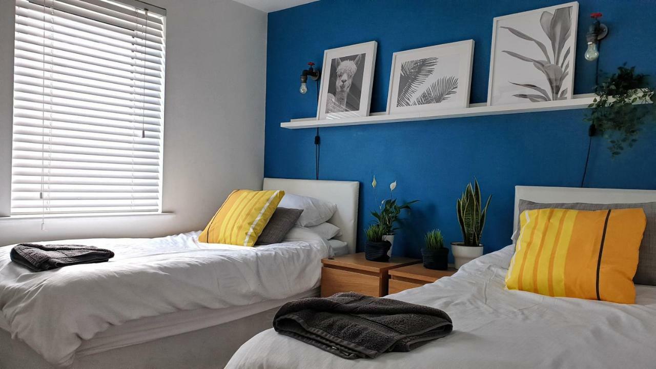 Boutique From Appartement