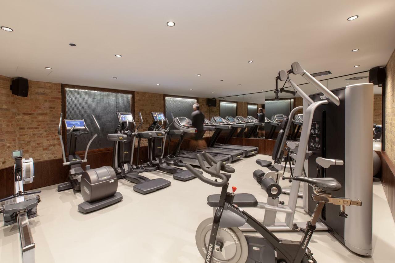 Taj 51 Buckingham Gate And Residences 5*