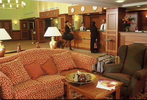 Aparthotel Citadines Trafalgar Square London