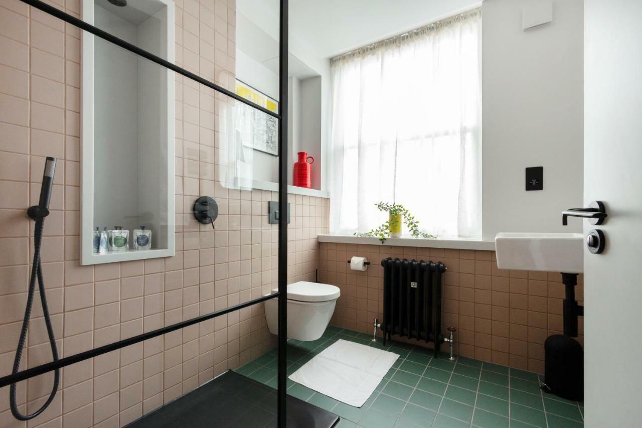 Crashpads Shoreditch The Club Row Collection Apartment