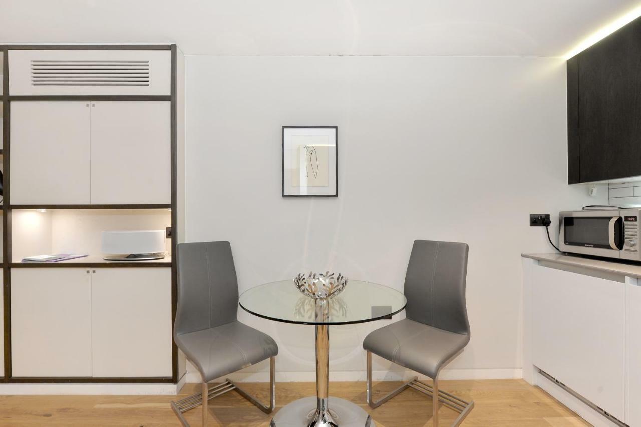 Wigmore Serviced By Globe Appartement Londen