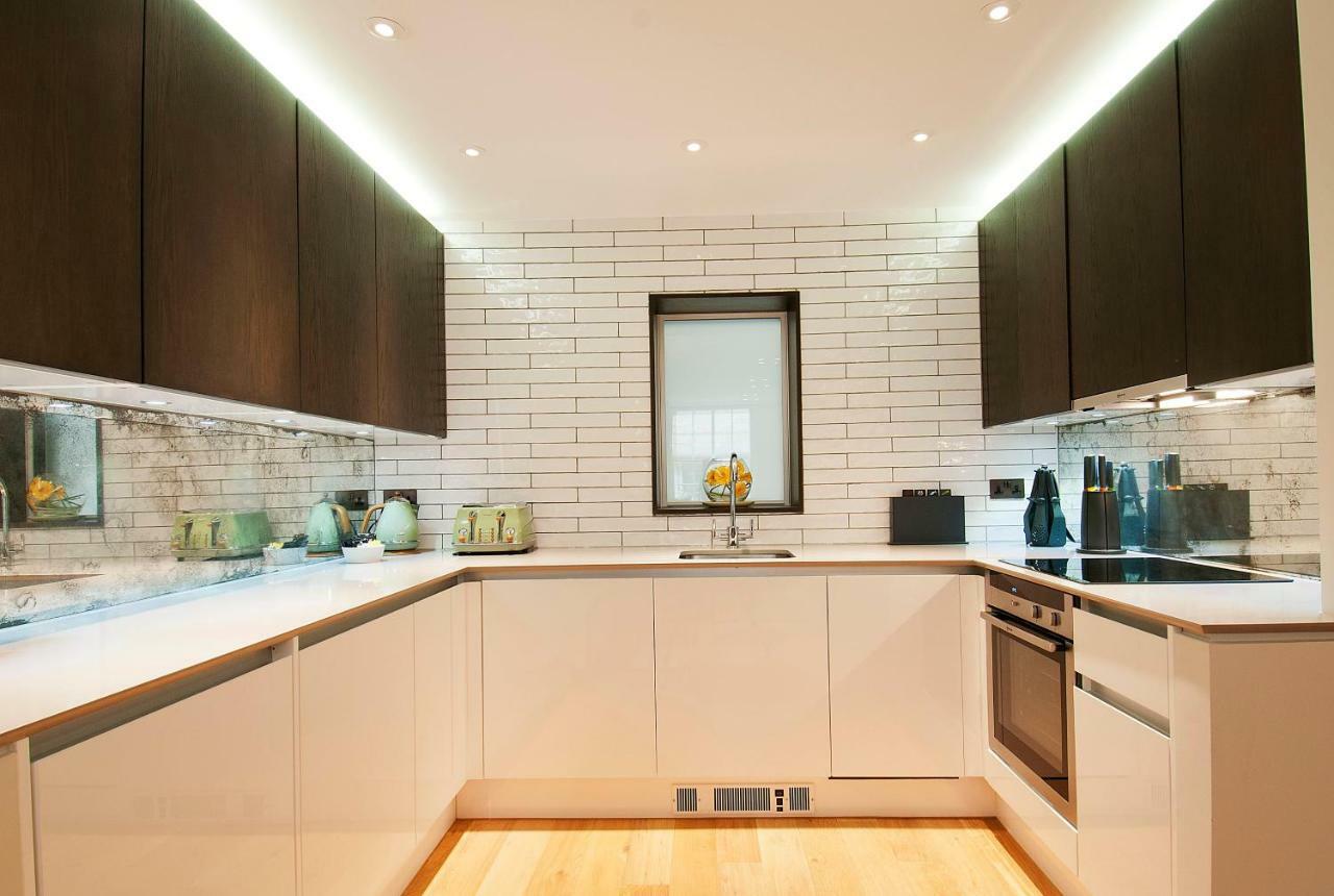 Wigmore Serviced By Globe Appartement