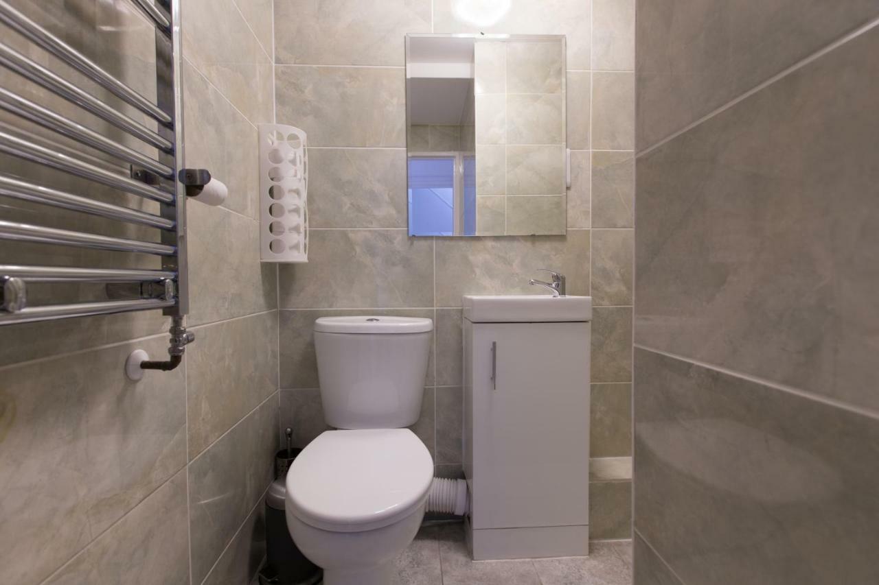 Charlotte Street By Allo Housing Guest house London