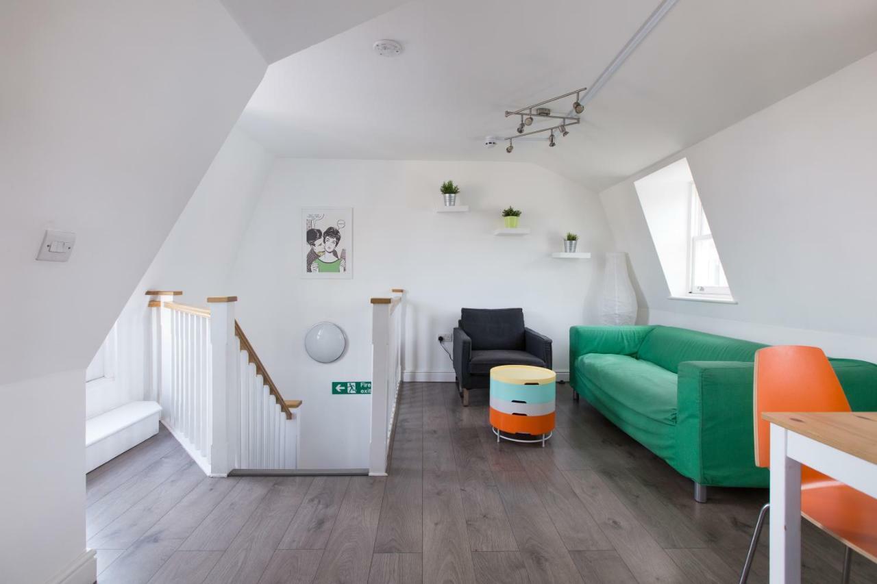 Guest house Charlotte Street By Allo Housing London