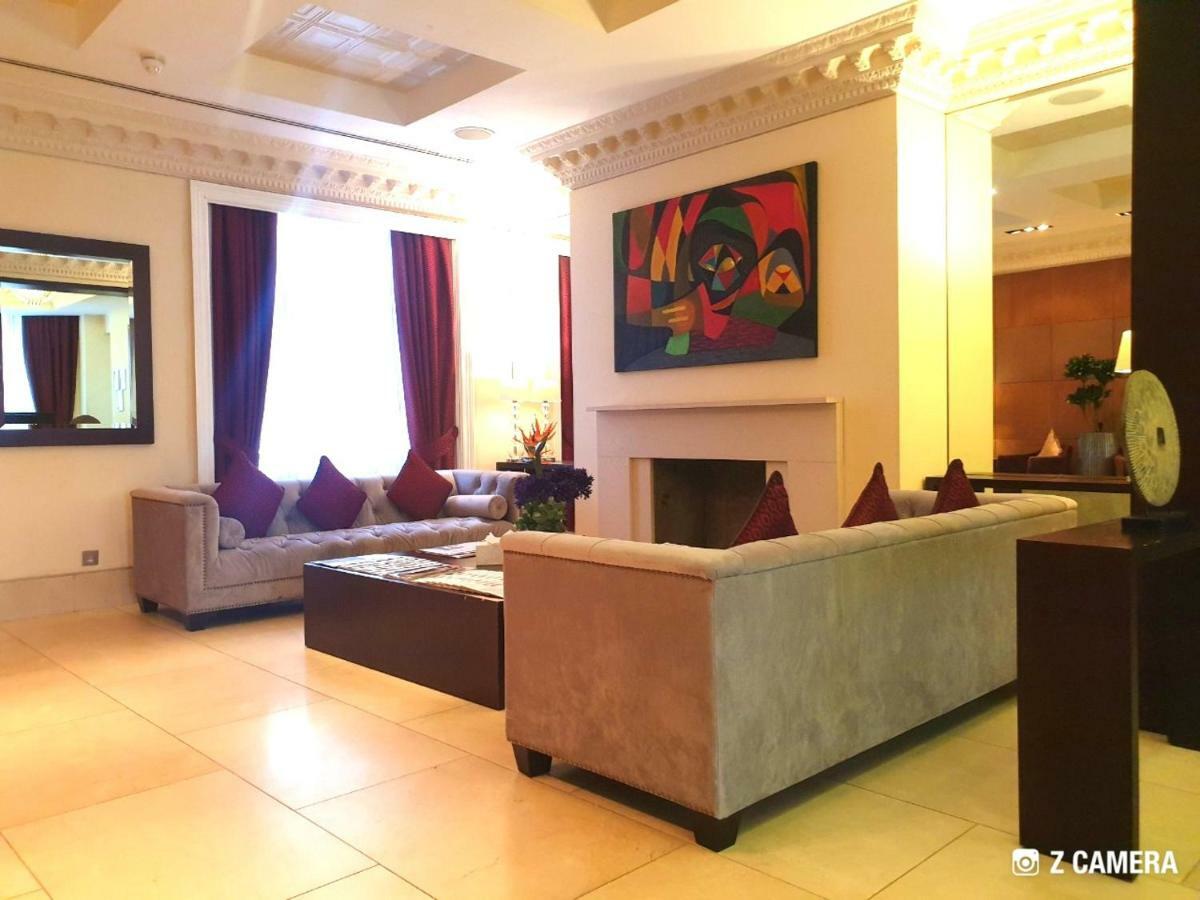 The Park Grand Plaza Kensington 4* Londra