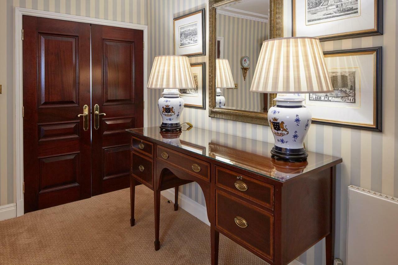 Cheval Thorney Court At Hyde Park Aparthotel London