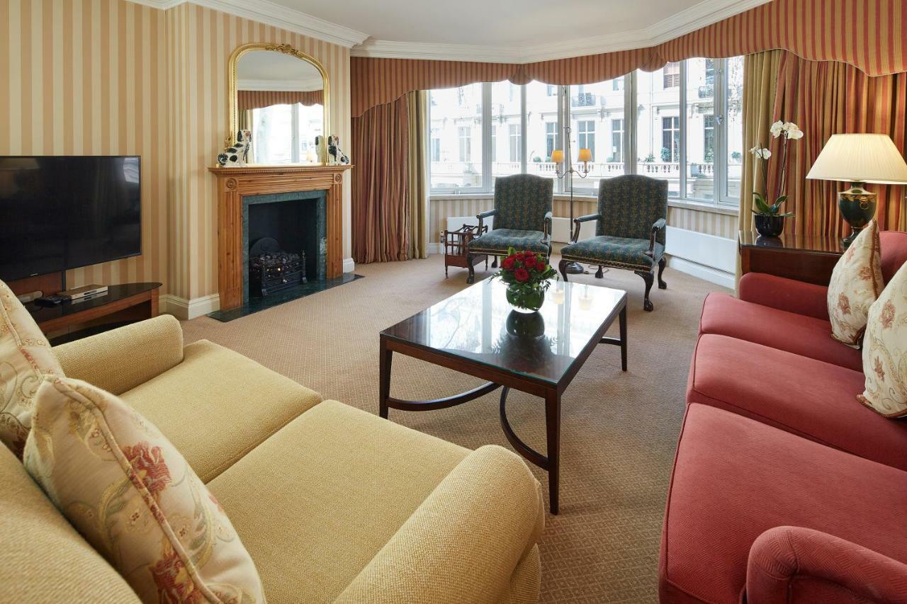 Cheval Thorney Court At Hyde Park Aparthotel