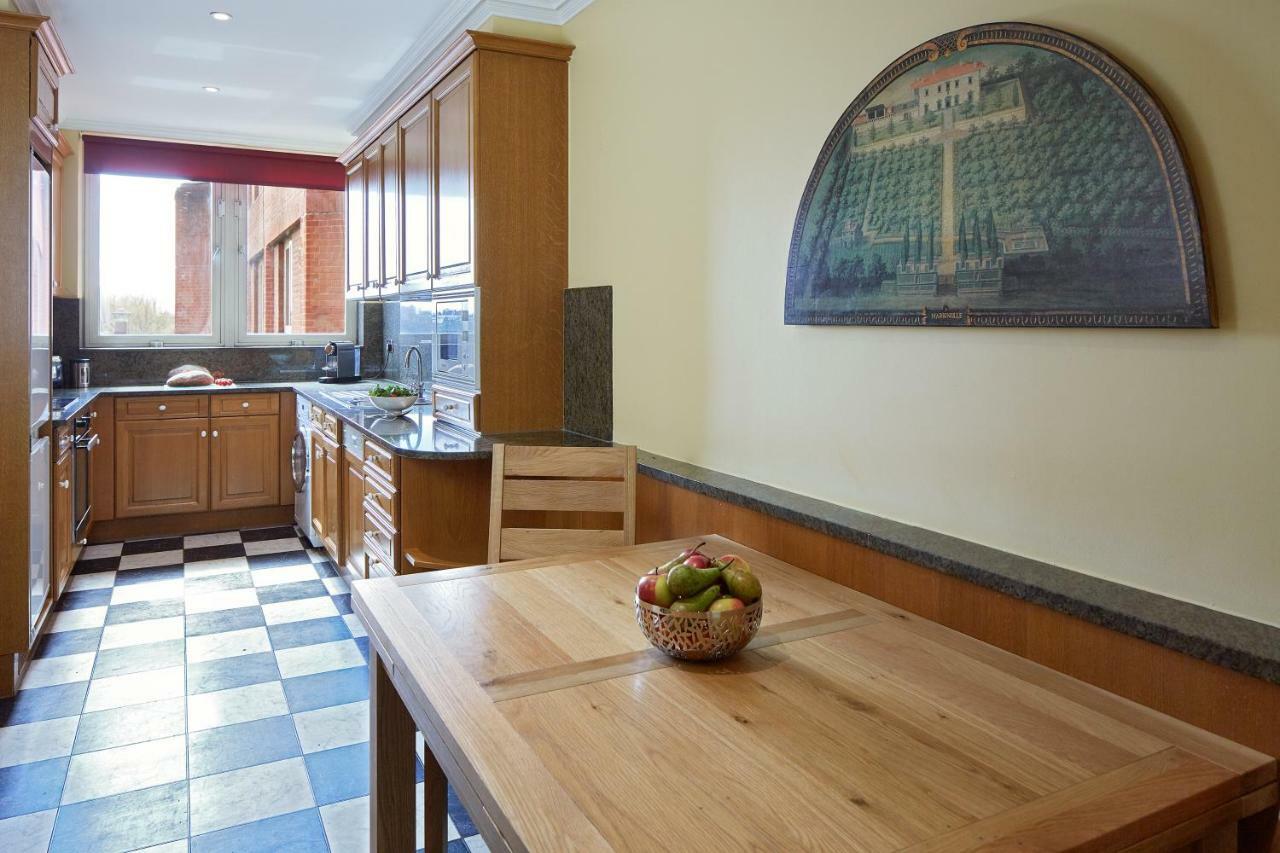 Cheval Thorney Court At Hyde Park 5* London