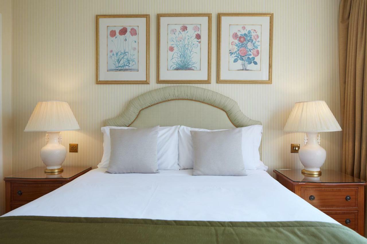Cheval Thorney Court At Hyde Park Aparthotel London
