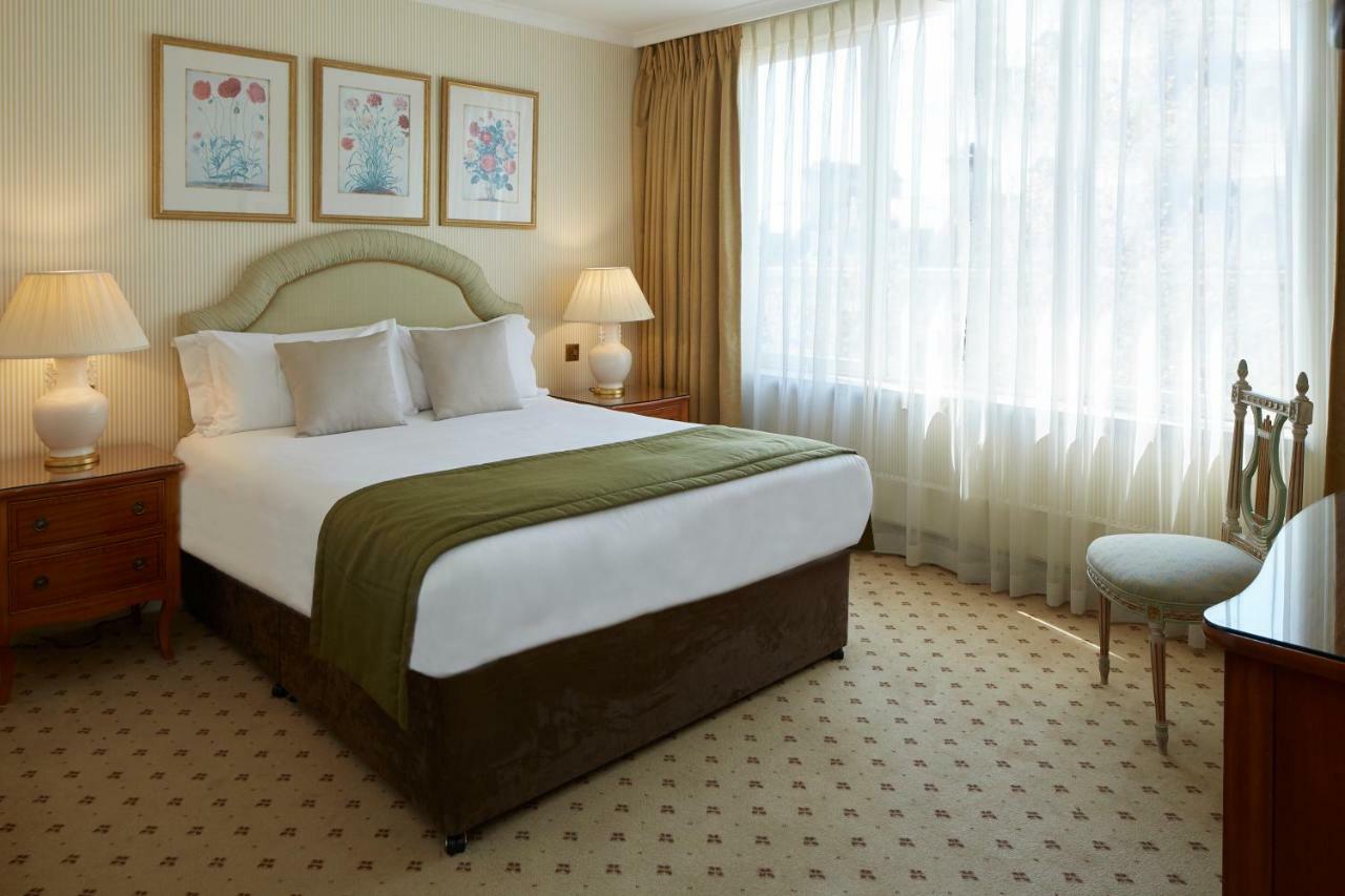 Aparthotel Cheval Thorney Court At Hyde Park 5*