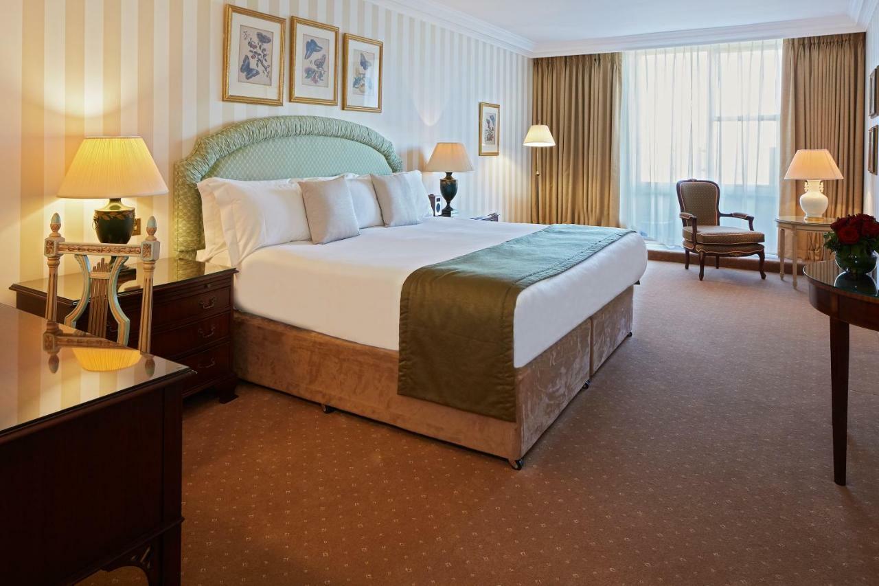 Cheval Thorney Court At Hyde Park 5*